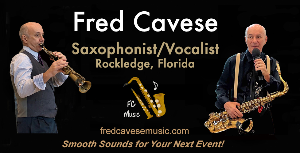 Fred Cavese